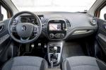 Renault Captur 2017 года (WW)